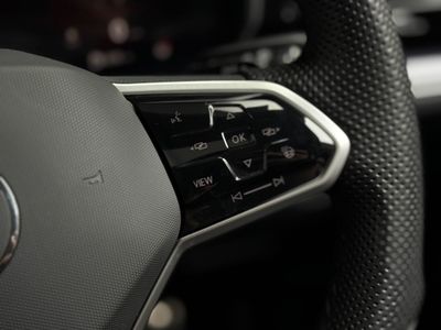 2024 Volkswagen Touareg
