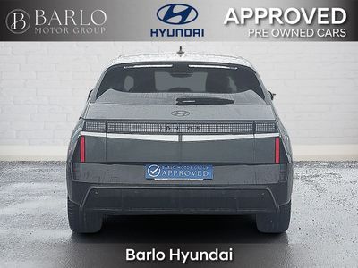 2026 Hyundai Ioniq 5