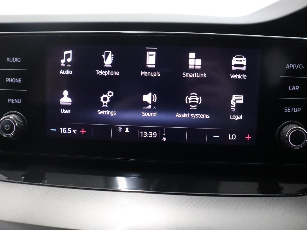 2023 Skoda Octavia