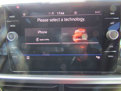 2022 Volkswagen T-Roc