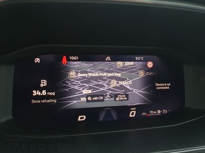 2025 Cupra Formentor