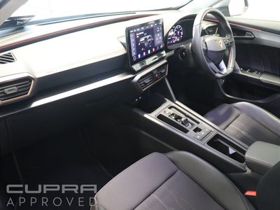 2023 Cupra Formentor