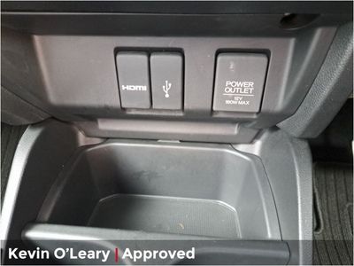 2019 Honda Fit