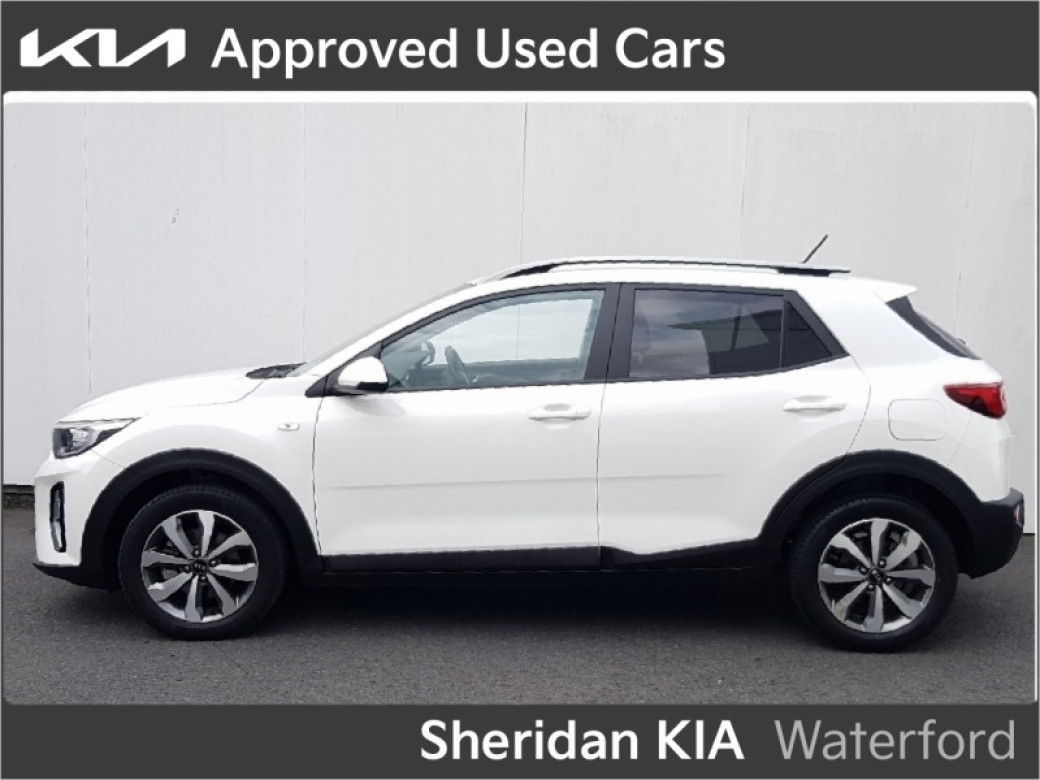 2021 Kia Stonic