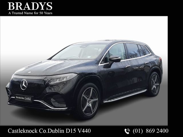 vehicle for sale from Bradys of Castleknock