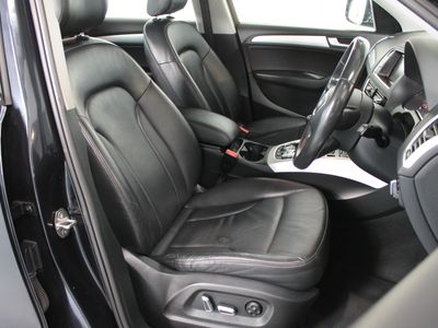 2016 Audi Q5