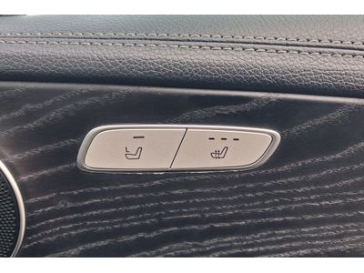 2019 Mercedes-Benz E Class