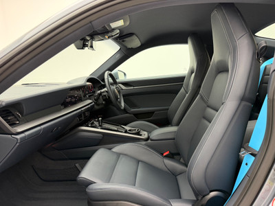 2026 Porsche 911