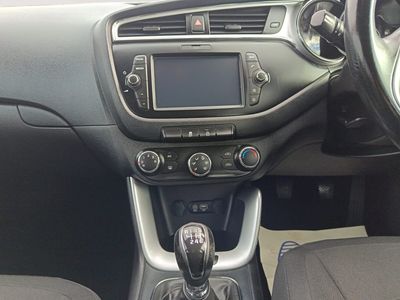 2017 Kia Ceed