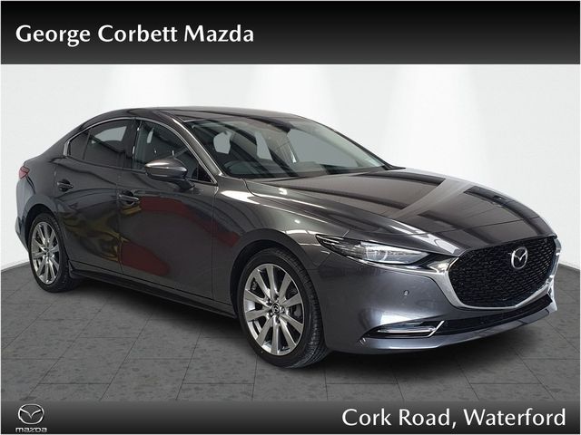 vehicle for sale from George Corbett Motors