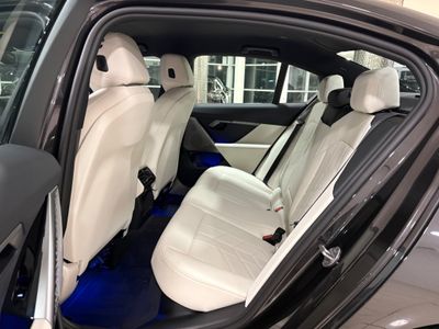 2026 BMW 5 Series