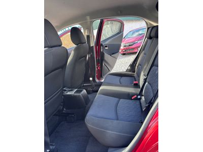 2016 Mazda Demio