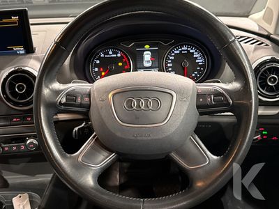 2016 Audi A3