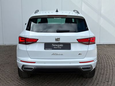 2023 SEAT Ateca