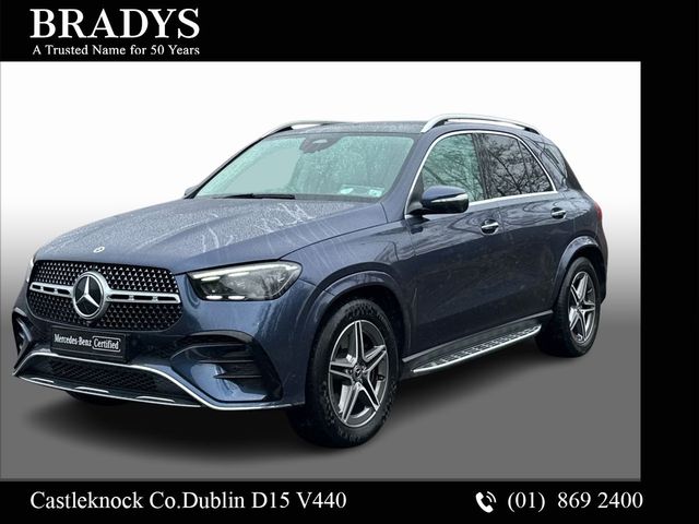 vehicle for sale from Bradys of Castleknock
