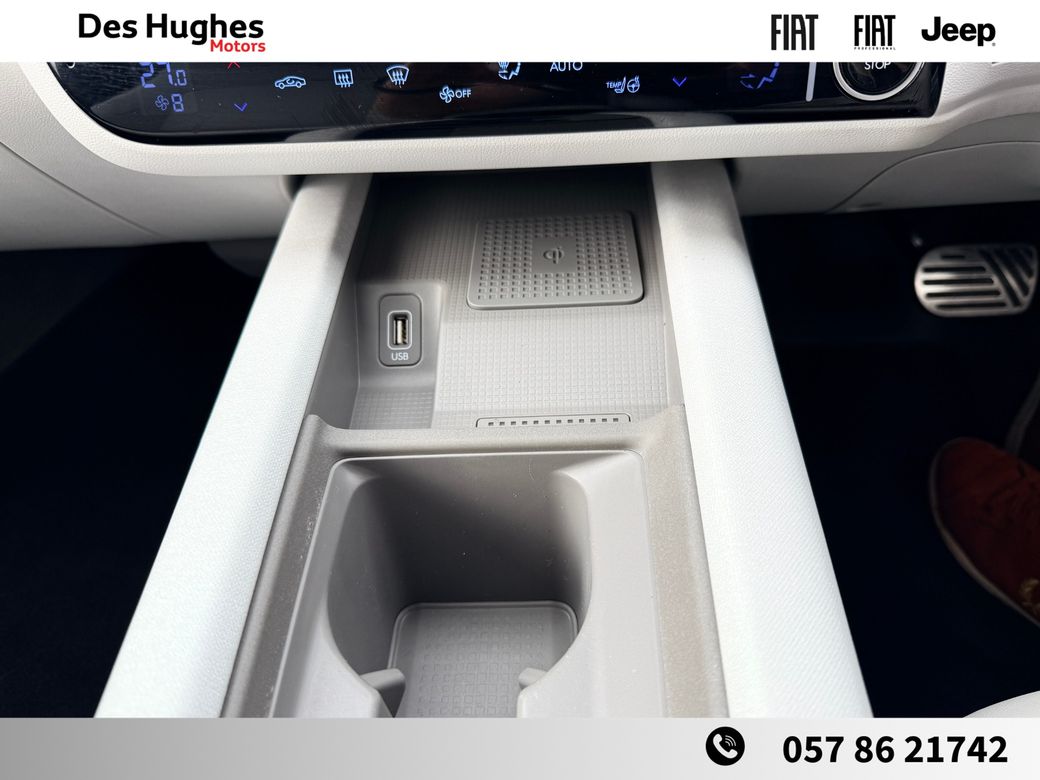 2024 Hyundai Ioniq 6