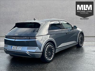 2024 Hyundai Ioniq 5