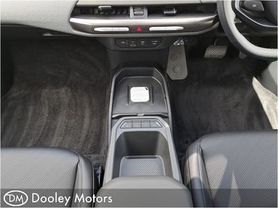 2026 Kia EV4