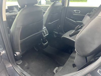 2022 Honda HR-V