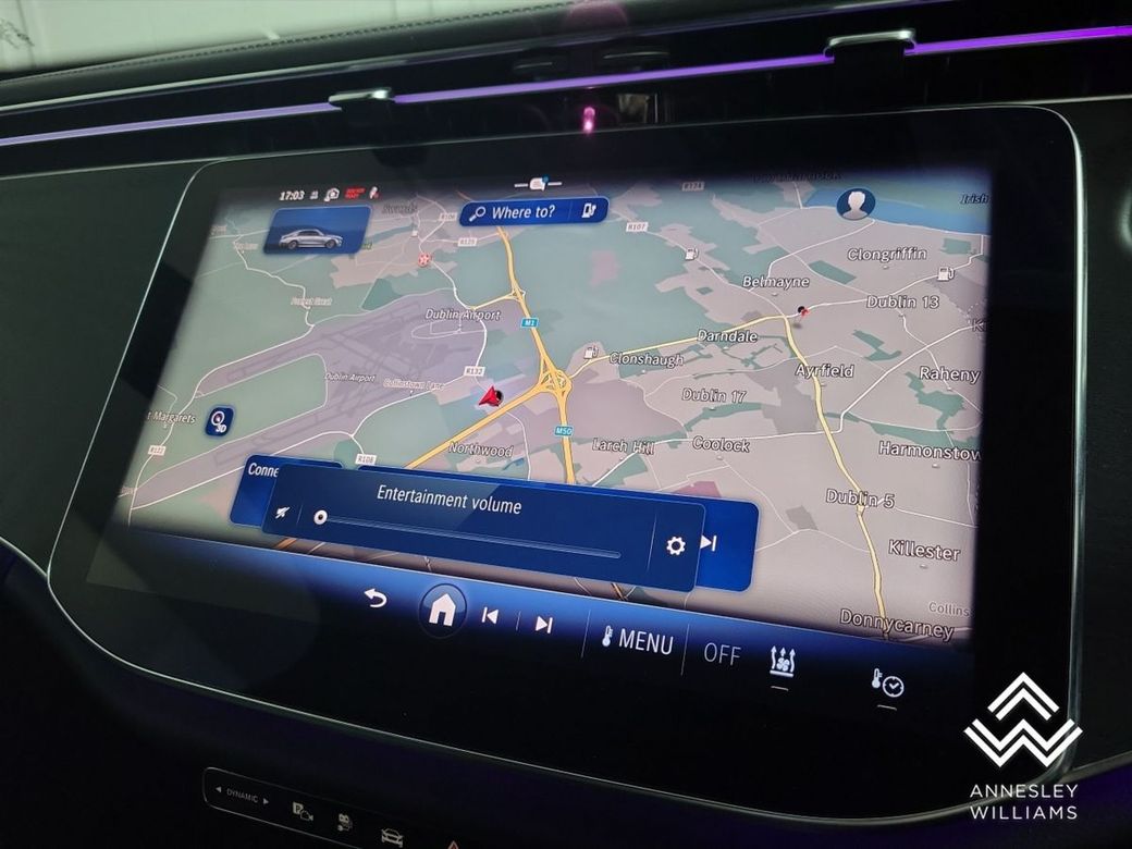 2025 Mercedes-Benz E Class