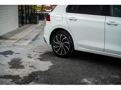 2021 Volkswagen Golf