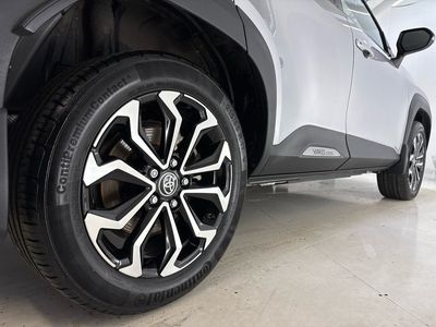 2023 Toyota Yaris Cross