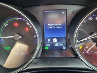 2022 Toyota C-HR
