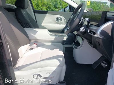 2026 Hyundai Ioniq 9