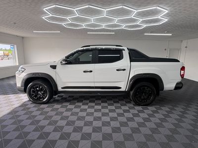 2026 Maxus T60 MAX