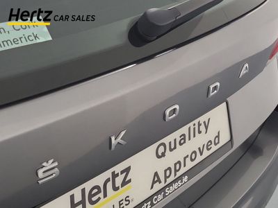2024 Skoda Kamiq
