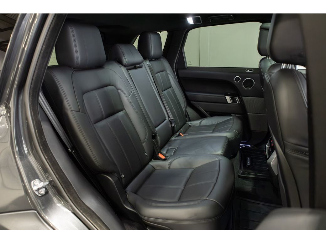 2021 Land Rover Range Rover Sport