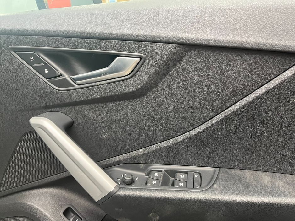 2022 Audi Q2