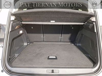 2025 Citroen C5 Aircross