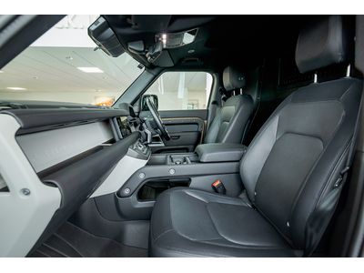 2024 Land Rover Defender