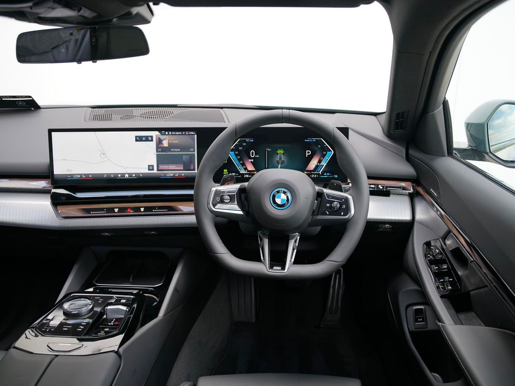 2026 BMW 5 Series