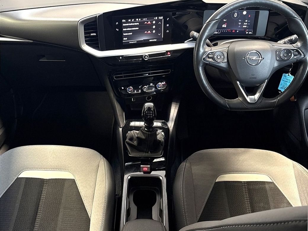 2023 Opel Mokka