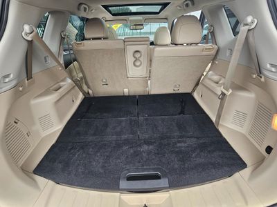 2018 Nissan X-Trail