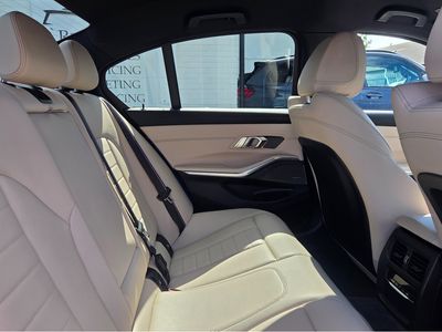 2020 BMW 3 Series