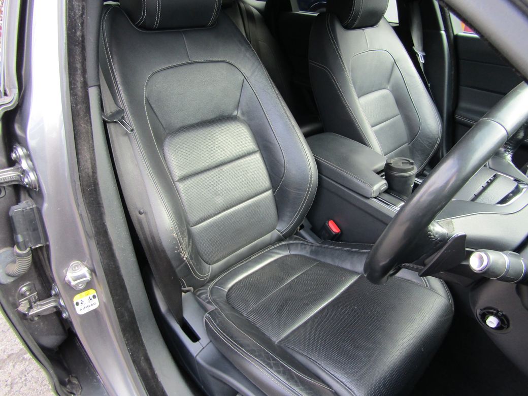 2015 Jaguar XF
