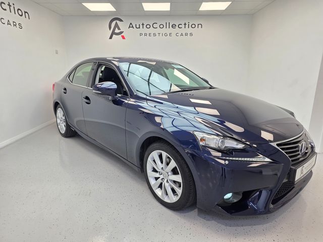 vehicle for sale from Autocollection Prestige Cars