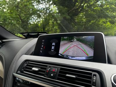 2018 BMW 6 Series