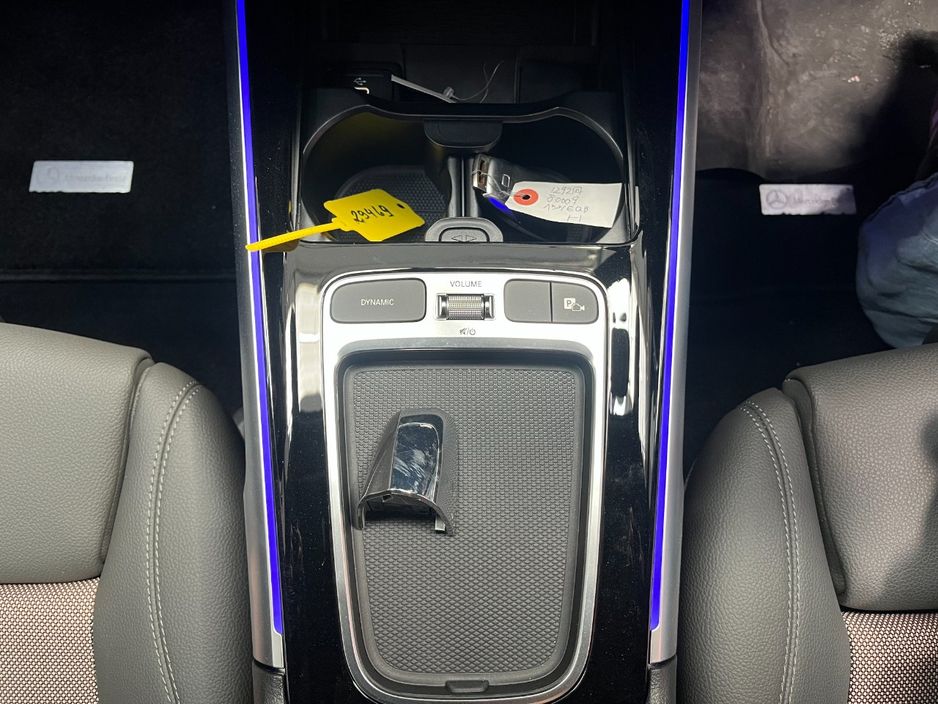 2024 Mercedes-Benz EQB