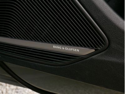 2019 Audi A5