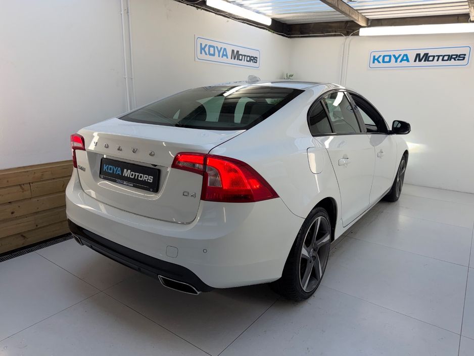 2017 Volvo S60