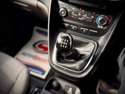 2022 Ford Transit Connect