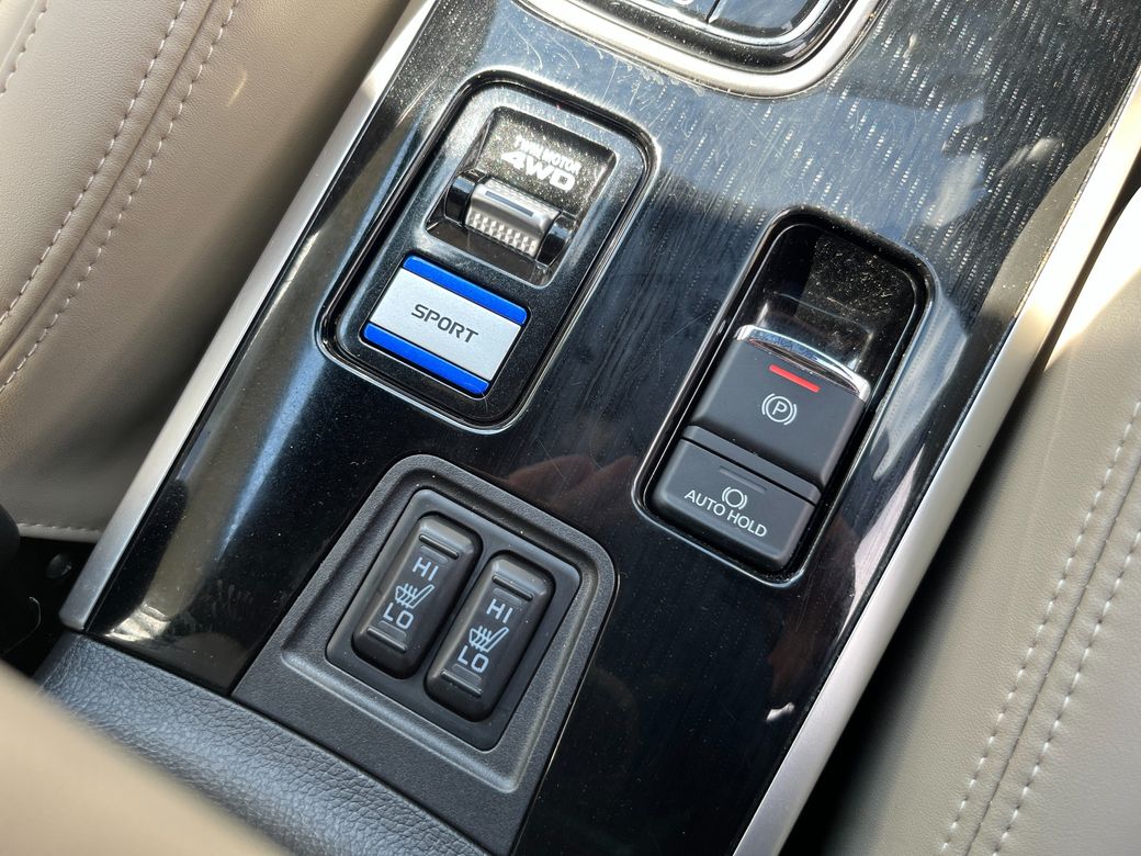 2020 Mitsubishi Outlander