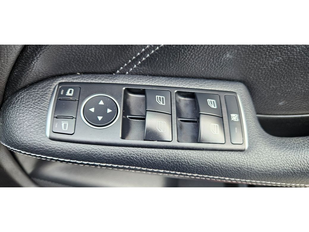 2018 Mercedes-Benz B Class