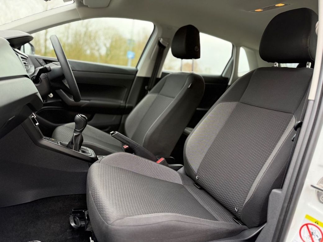 2022 Volkswagen Polo