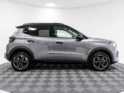 2026 Citroen C3