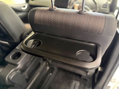 2015 Nissan Serena